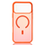 Gripp case with MagSafe для iPhone 18 Pro Max Orange 4570-4 фото