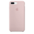 Silicone Case FULL iPhone 7 Plus,8 Plus Pink sand 113-18 фото