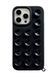 Чохол Silicone Suction Case для iPhone 13 Pro Black 3068-3 фото 1