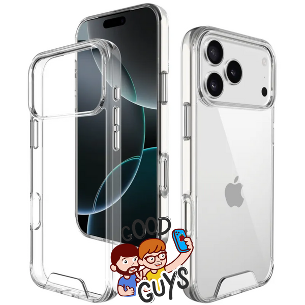 Чохол Space iPhone 18 Pro Max 4636-0 фото