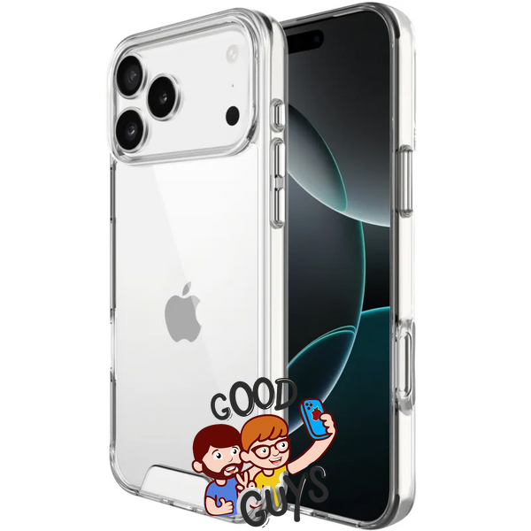 Чохол Space iPhone 18 Pro Max 4636-0 фото