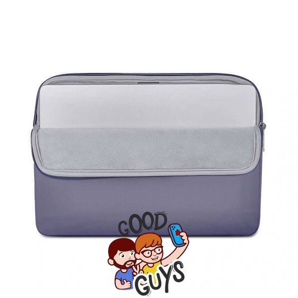 Сумка-конверт WIWU для MacBook 13" Skin Zero Sleeve Series Gray 2725-2 фото