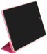 Чохол Smart Case iPad Pro 12.9"(2017) Bright Pink 1026-6 фото 3