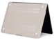 Накладка MacBook HardShell Case 13.3 Retina (A1425/A1502) 2012-2015р. Stone 1294-18 фото 2