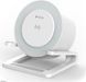 Безпровідний зарядний пристрій з колонкою Devia Smart Series Desktop Wireless Charging Speaker(I-M3) 15W 2390-1 фото 2