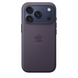Чохол TechWoven Case with MagSafe з закритою кнопкою камери для iPhone 17 Pro Purple 4257-2 фото 3