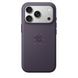 Чохол TechWoven Case with MagSafe з закритою кнопкою камери для iPhone 17 Pro Purple 4257-2 фото 1