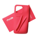 Чохол Lipstick case Rhode з місцем для блиску для iPhone 17 Pro Guava Spirtz 4141-2 фото 1