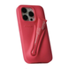 Чохол Lipstick case Rhode з місцем для блиску для iPhone 17 Air (блиск у комплекті) Guava Spirtz 4146-2 фото 1