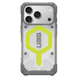 Чохол протиударний UAG Pathfinder з MagSafe для iPhone 17 Air Camo Gray 3895-8 фото 1