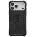 Чохол протиударний UAG Pathfinder з MagSafe для iPhone 17 Pro Black 3874-0 фото 1