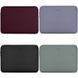 Сумка-конверт WIWU для MacBook 13" Skin Zero Sleeve Series Gray 2725-2 фото 6