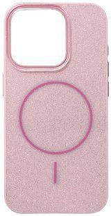 Gleaming MagSafe Case для iPhone 13 Pink 2885-2 фото