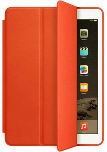 Чохол Smart Case iPad Pro 12.9"(2017) Orange 1026-7 фото