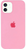 Silicone Case FULL iPhone 11 Light pink 117-5 фото
