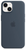 Чохол Silicone Case 1:1 для iPhone 14 Storm Blue 1002-6 фото