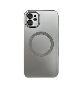 Чохол Sapphire Case на IPhone 15 Silver 2790-0 фото