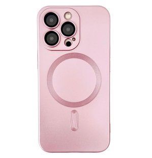 Чохол Sapphire Case на IPhone 14 Pro Pink 1660-7 фото