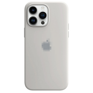 Silicone Case FULL iPhone 13 Mini Stone 123-9 фото