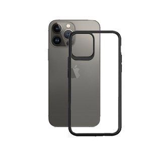Чохол Crystal Guard для iPhone 15 Pro Max Black 1635-6 фото