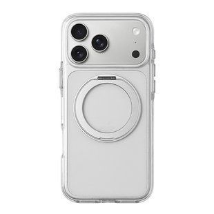 Чохол Griply Clear Ring iPhone 17 Pro White 4388-1 фото