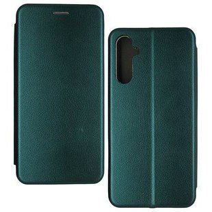 Чохол-книжка для Samsung A25 Green 2949-2 фото
