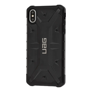 Чохол протиударний UAG Pathfinder для iPhone Xs Max Black 2308-2 фото