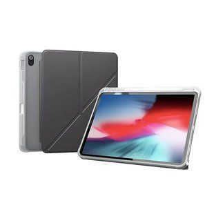 Чохол WIWU Classic III для iPad 7 | 8 | 9 10.2"(2019-2021) з місцем для пенсіл Black 2774-0 фото