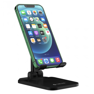 Підставка для телефону Devia Folding stand 2083-1 фото