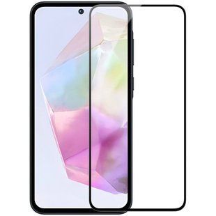 Захисне скло Giraffe ANTI-STATIC для Samsung A35 5G (A355) 2944-20 фото