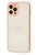 Чохол Avenger FULL Camera для iPhone 11 Pro Grapefruit-Yellow 1314-5 фото