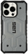 Чохол протиударний UAG Pathfinder з MagSafe для iPhone 13 Pro Gray 1009-3 фото 1