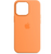 Silicone Case FULL iPhone 11 Papaya 117-55 фото