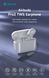 Навушники DEVIA AirPods Pro 2 TWS Kintone Series 2127-0 фото 3