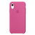 Silicone Case FULL iPhone X,Xs Dragon fruit 114-53 фото