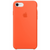 Silicone Case FULL iPhone 6,6s Apricot 111-1 фото