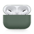 Чохол для AirPods Pro Pine green 266-7 фото