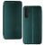 Чохол-книжка для Samsung A25 Green 2949-2 фото