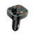 FM-модулятор JOKADE JH007 PD18W Black 2624-0 фото