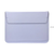 Конверт з екошкіри для MacBook 13’ , 14’ Lavender Gray 289-6 фото