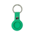 AirTag Silicone loop Green 4194-3 фото