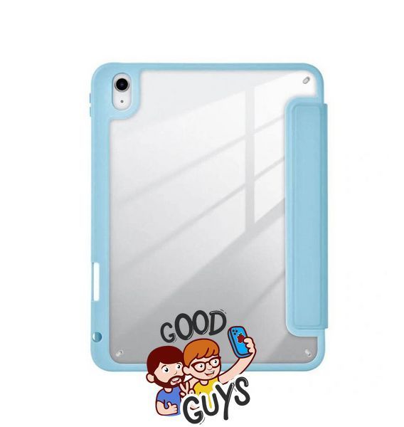 Чохол Wiwu Defender Magnetic iPad 10.2"/10.5" Blue 3153-3 фото