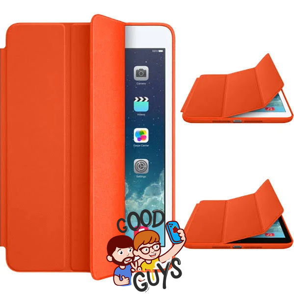 Чохол Smart Case iPad Pro 12.9"(2017) Orange 1026-7 фото