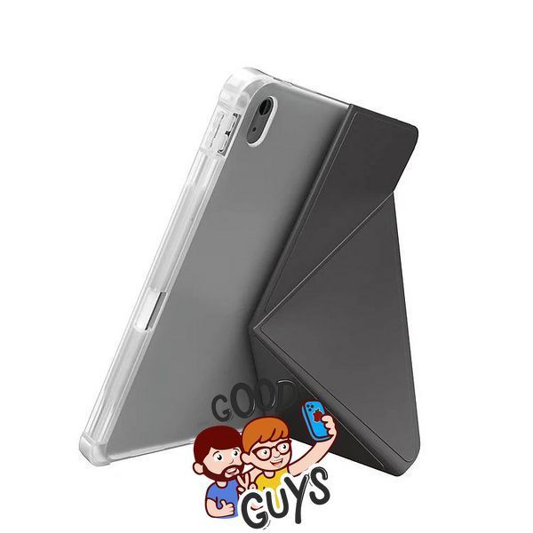Чохол WIWU Classic III для iPad 7 | 8 | 9 10.2"(2019-2021) з місцем для пенсіл Grey 2774-2 фото