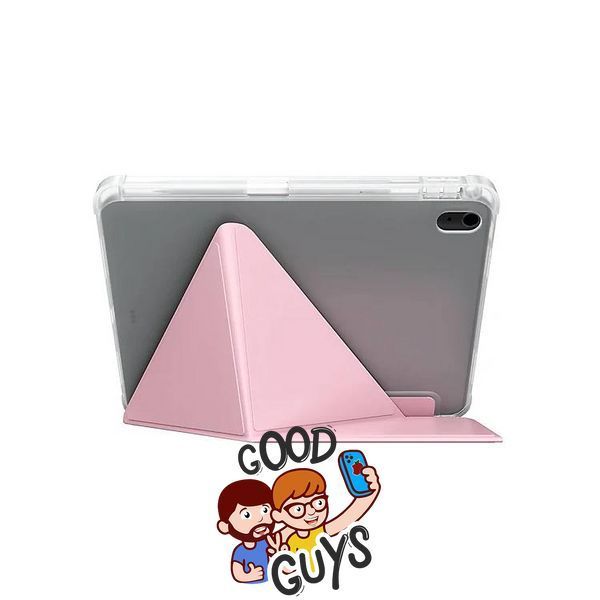 Чохол WIWU Classic III для iPad 7 | 8 | 9 10.2"(2019-2021) з місцем для пенсіл Grey 2774-2 фото