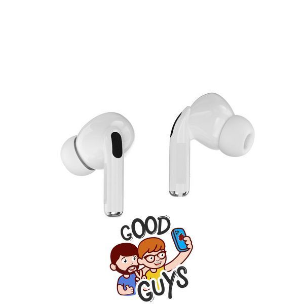 Навушники DEVIA AirPods Pro 2 TWS Kintone Series 2127-0 фото