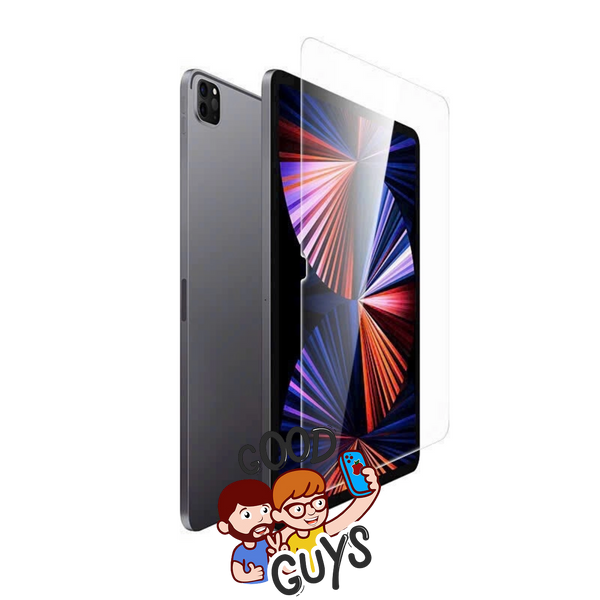 Захисне скло iVista Tempered Glass Wiwu GQ003 для iPad Air 13" 2024 / iPad Air 13" 2025;iPad Pro 13" 2024 / iPad Pro 13" 2025 4092-0 фото
