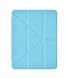 Чохол Wiwu Defender Magnetic iPad 10.2"/10.5" Blue 3153-3 фото 2