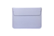Конверт з екошкіри для MacBook 13’ , 14’ Lavender Gray 289-6 фото 2