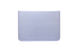 Конверт з екошкіри для MacBook 13’ , 14’ Lavender Gray 289-6 фото 4